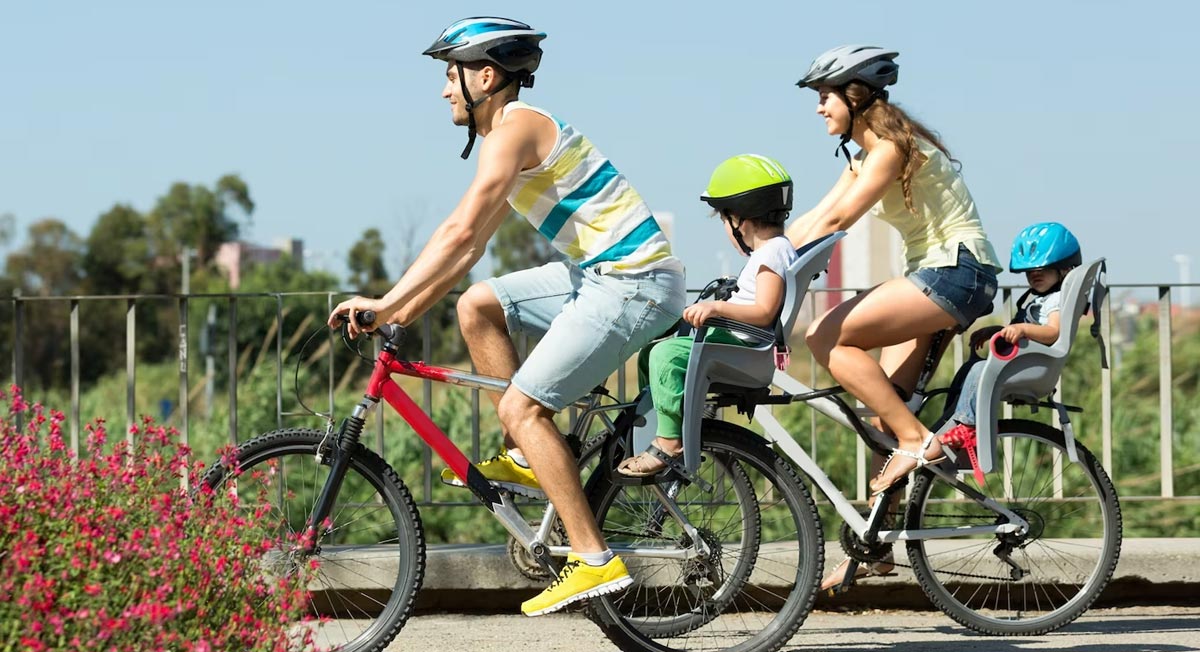 8 ideias divertidas para um verão inesquecível!