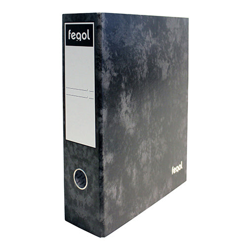 Carpeta de archivos Fegol 300/80 Cloud A4