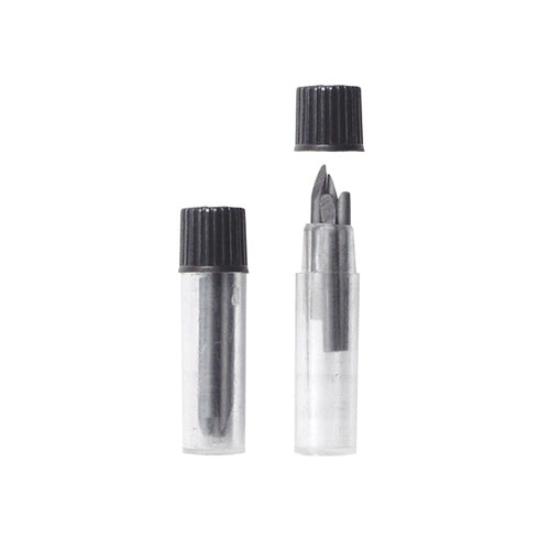 Cables de brújula de 2,0 mm (caja de 3)