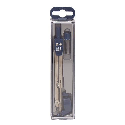 Pajory technical compass with pencil adapter