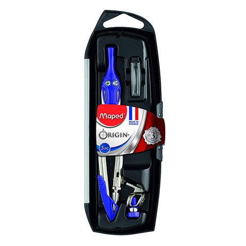Maped Origin compass with adapter + leads