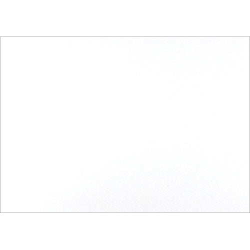 Cartulina blanca A4 de 180 g (paquete de 25)