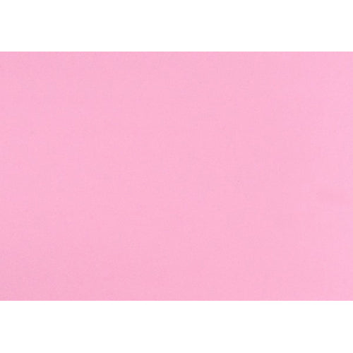 Cartulina rosa carmín A4 de 180 g (paquete de 25)