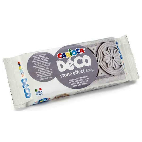 Arcilla para modelar Piedra Carioca 500g
