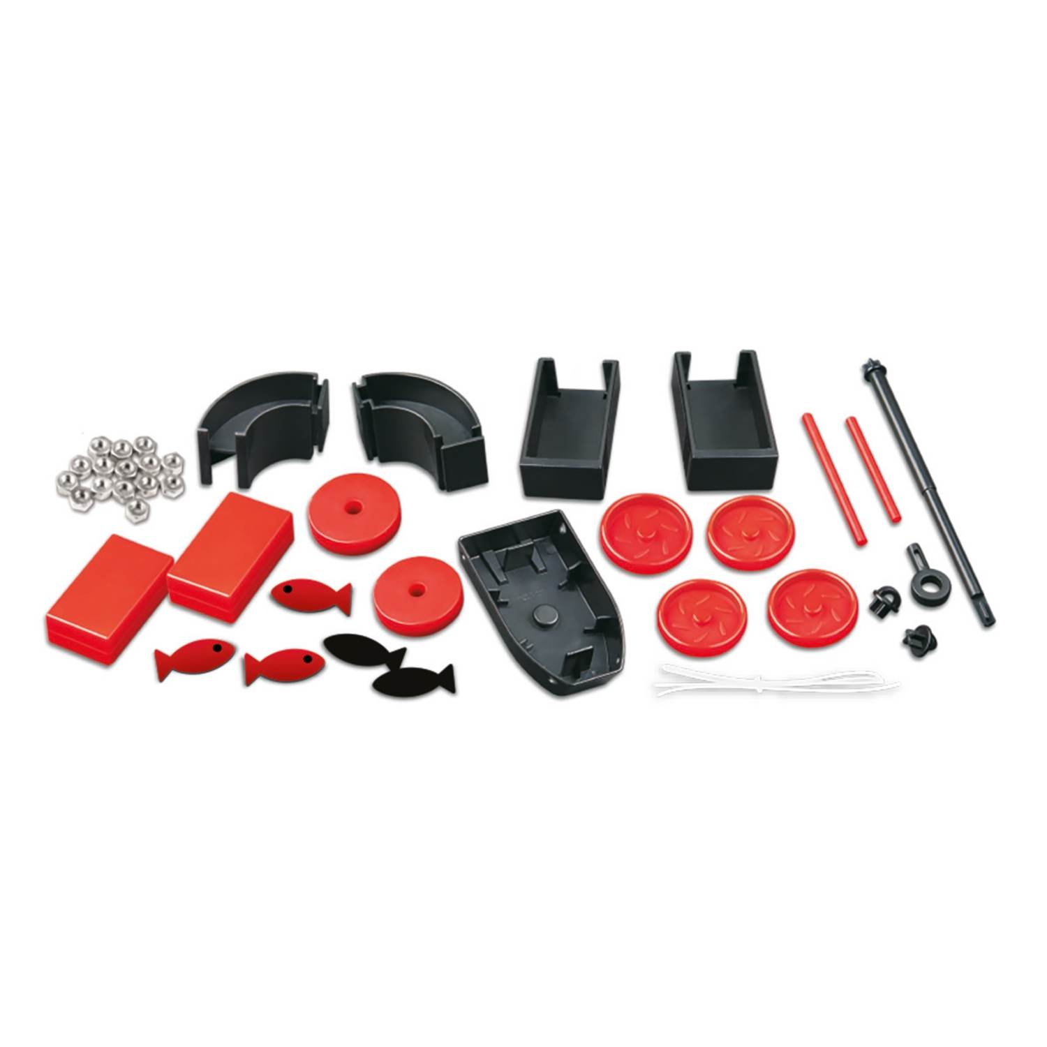Kit completo