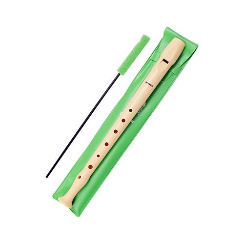 Flauta de la escuela Hohner (fizzle)