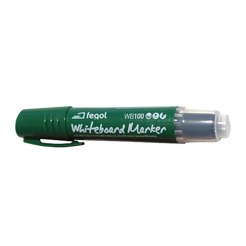 Marcador recarregável para quadro branco - Sílaba