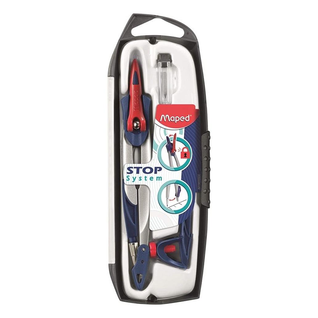 Maped Stop System 3-piece compass