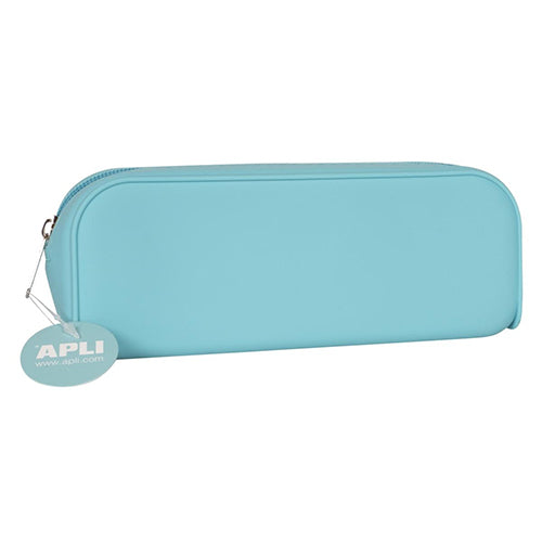Funda de silicona suave Apli, pastel nórdico
