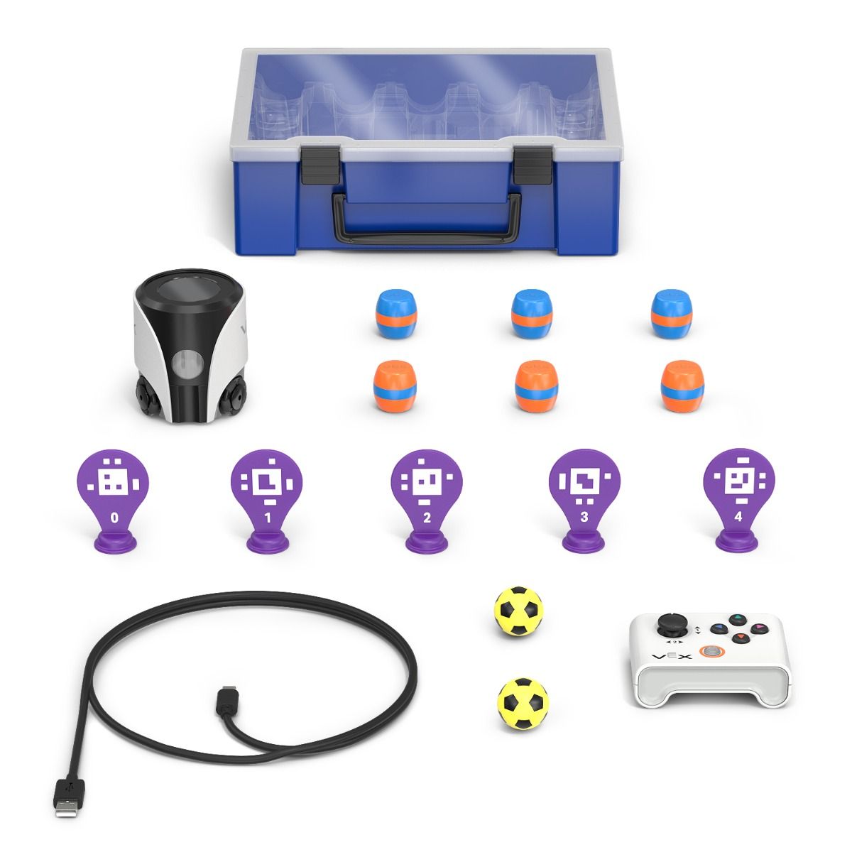 VEX AIM Classroom 1 Bundle