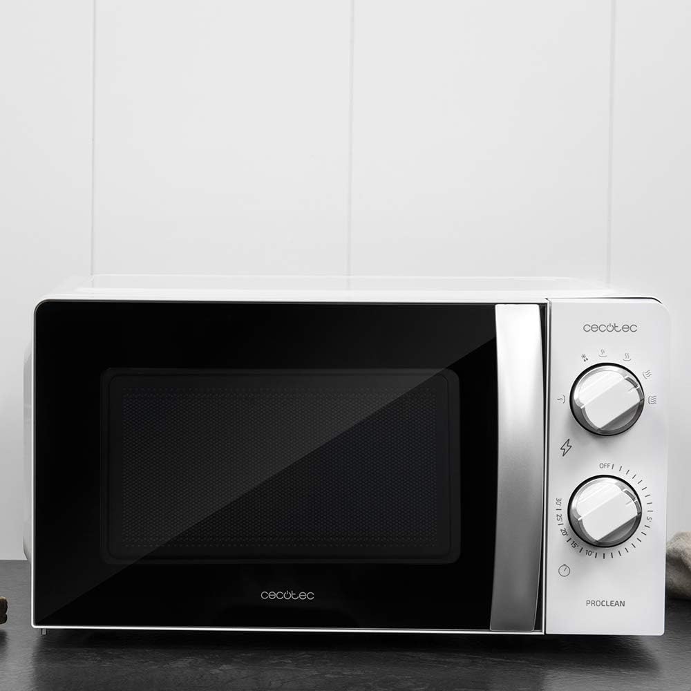 Microondas 700 W - 20 Litros - Sílaba
