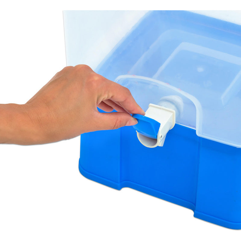 Dispensador de bebidas – 27 litros