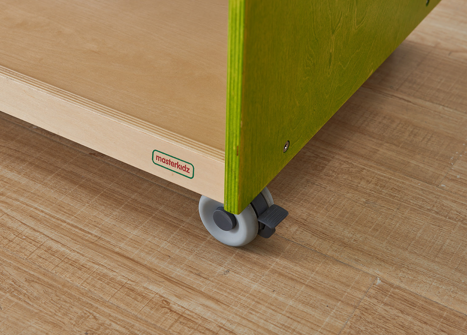 "Pretend" Garden Cart