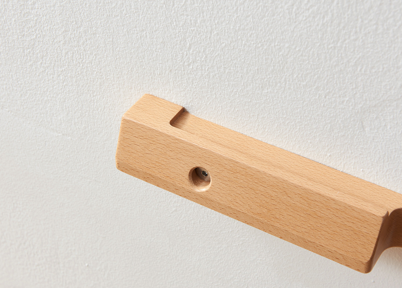 Suporte parede individual para painel STEAM
