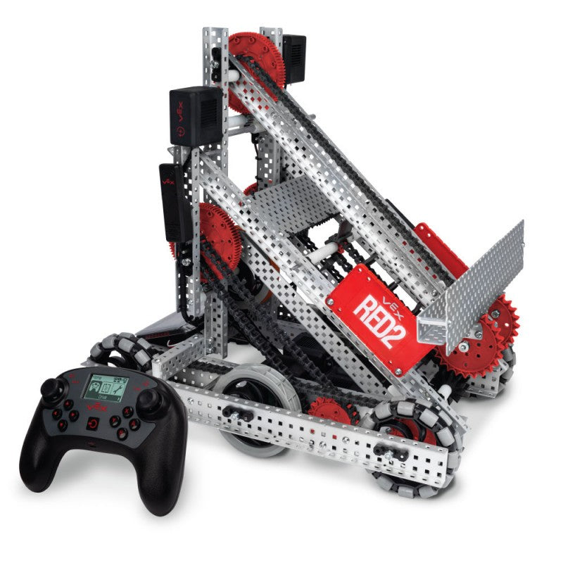 Super aula VEX V5