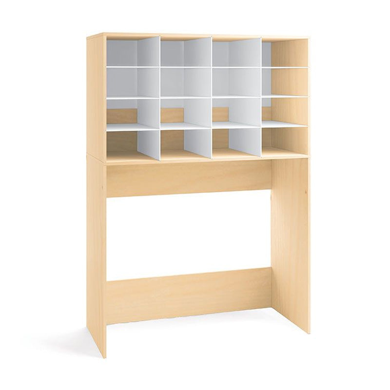 Armário para catres - Linha Cubo - Sílaba