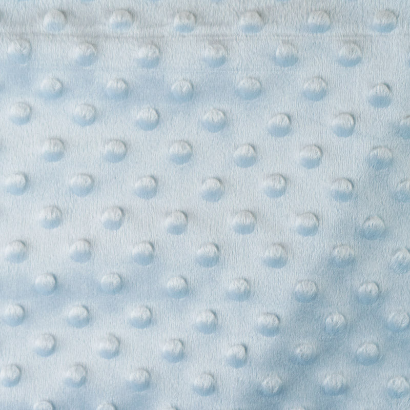 Manta Dreamy para catre 80x110 cm - Sílaba