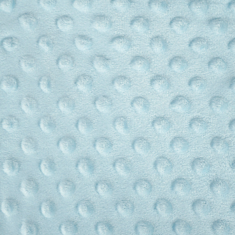 Manta Dreamy para catre 80x100 cm - Sílaba