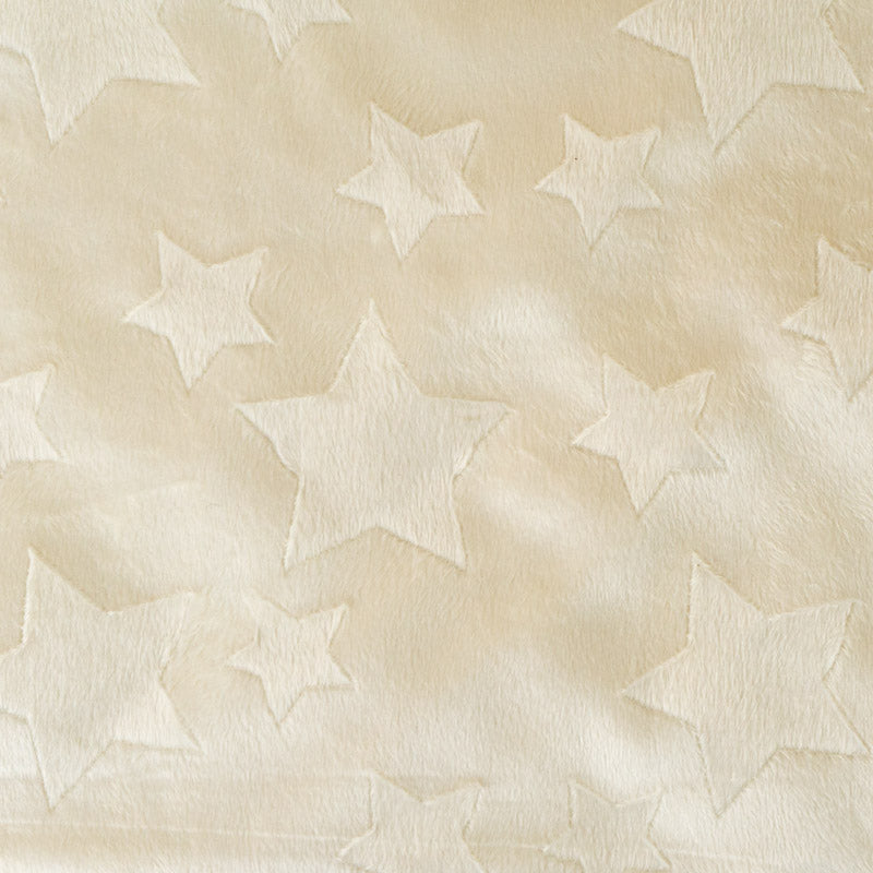 Manta Dreamy para catre 80x110 cm - Sílaba