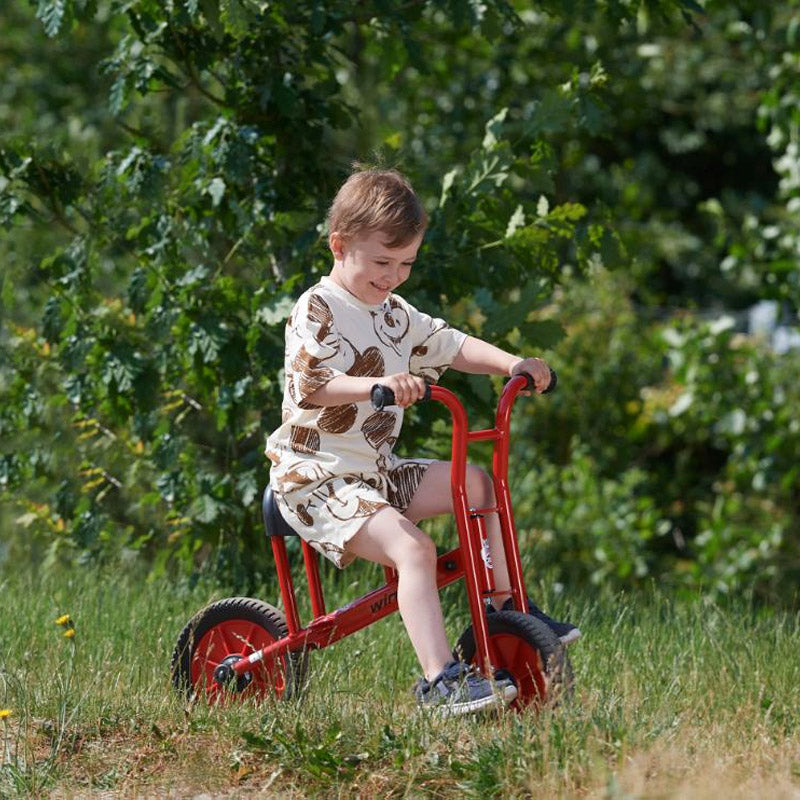 Bicicleta Nº1