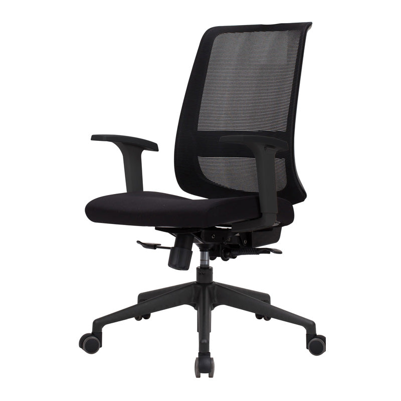 Cadeira XT31 costa alta