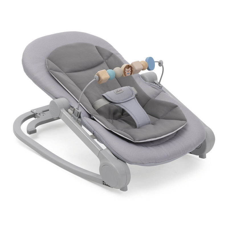Cadeira de repouso Chicco Magia Coal