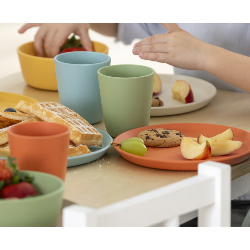 Juego de vajilla de comedor de 3 piezas