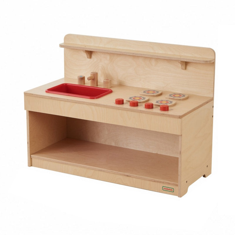 Combinado de cozinha EKO miniatura