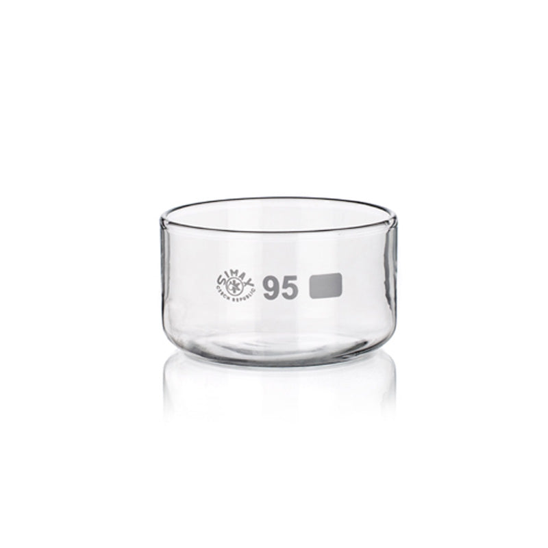 Cristalizador sin boquilla Simax 190mm/1600ml