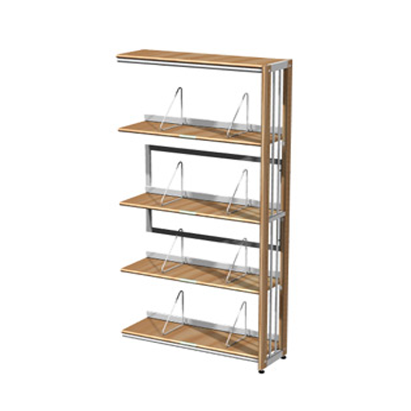 Estante complemento simples c/ 889x315x1540mm