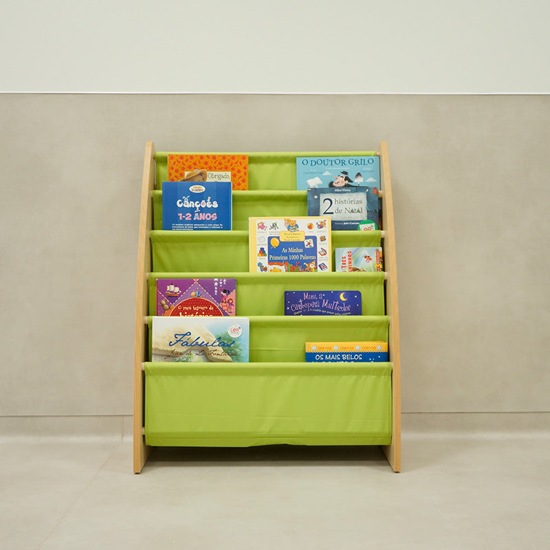 Estante para livros - Sílaba