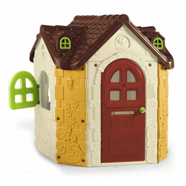 Feber Fancy children's playhouse