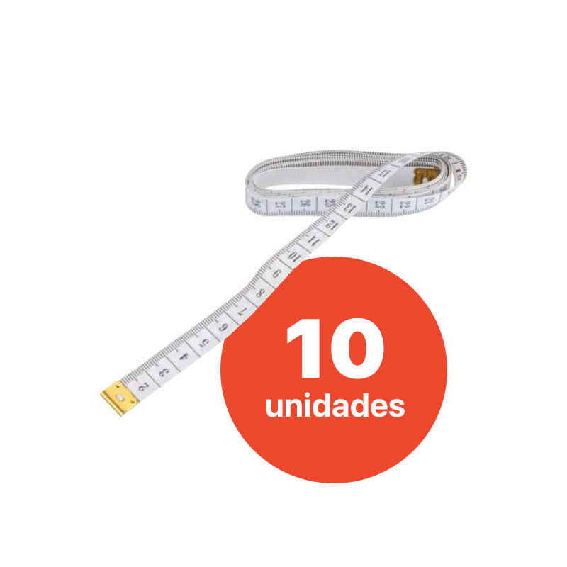 Fita métrica 1m