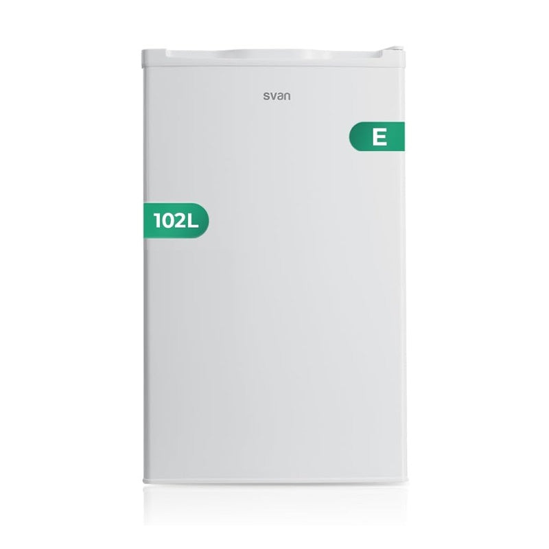 Frigorífico 102L com congelador