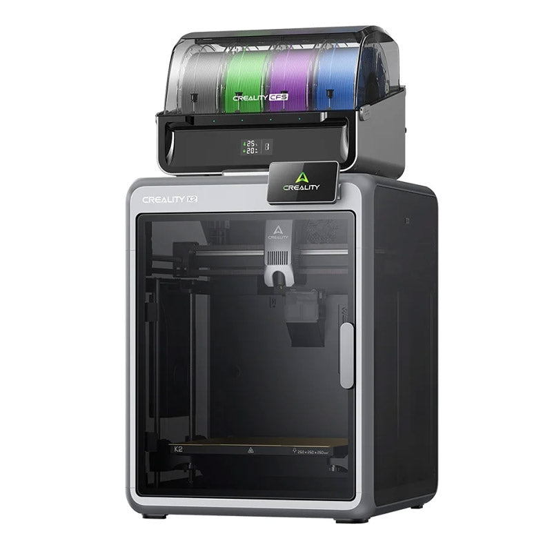 Impressora 3D Creality K2 - Sílaba