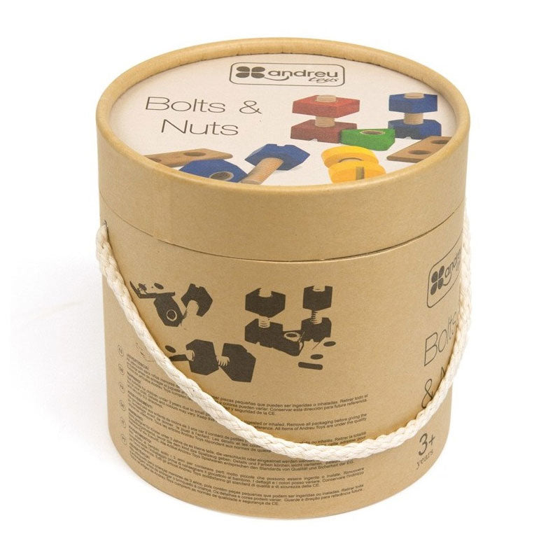 Wooden interlocking game