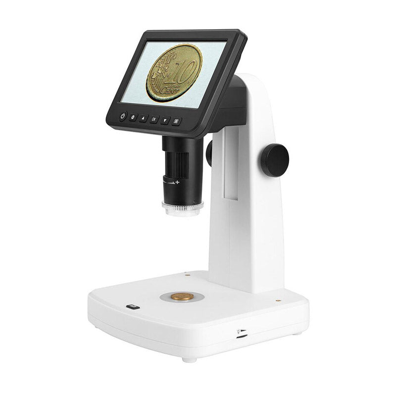 Microscopio LCD DTX 700