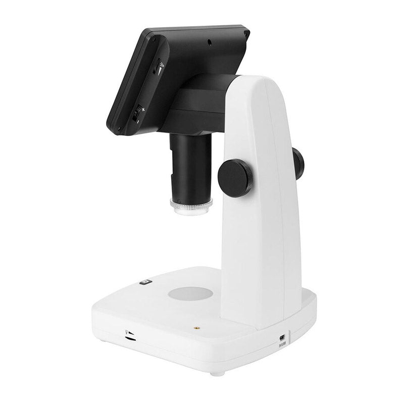 Microscopio LCD DTX 700