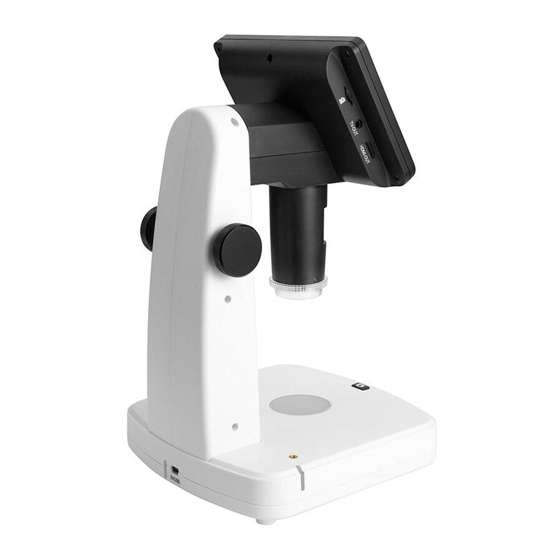 Microscopio LCD DTX 700
