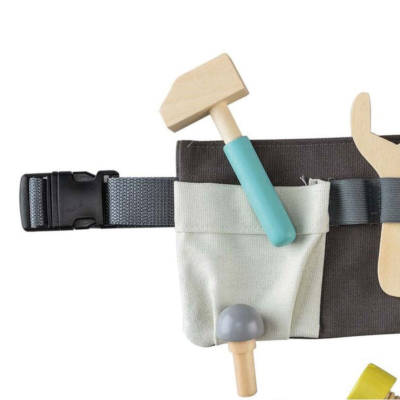 Tool kit (set of 4 pieces)