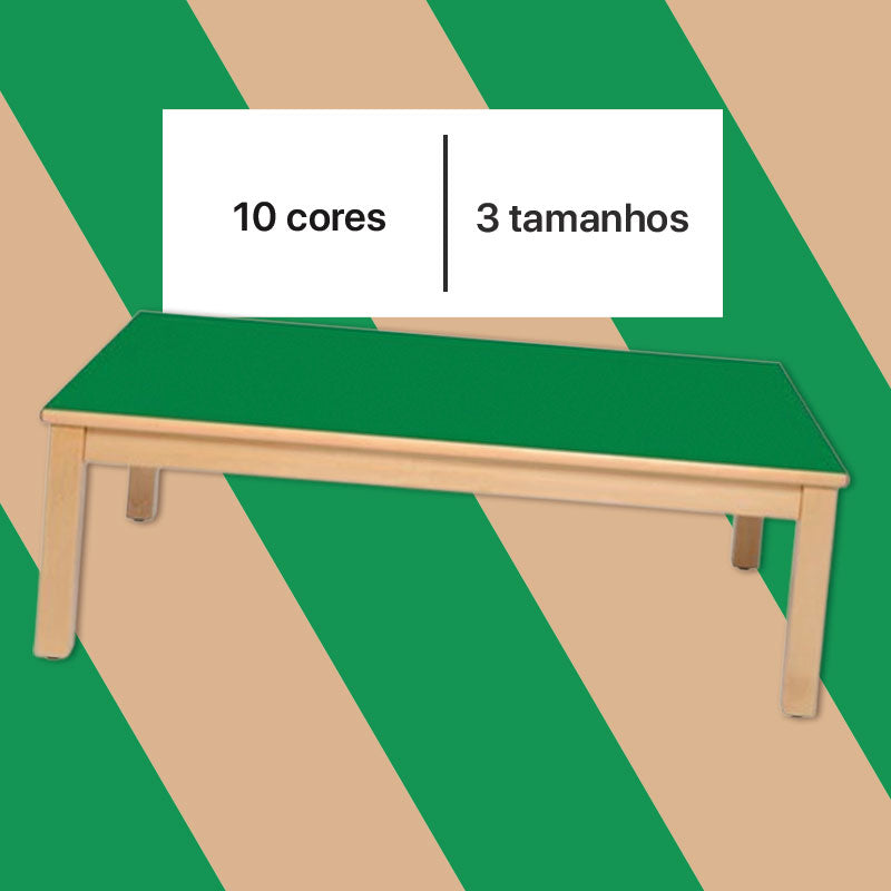 infografia mesa múltipla madeira