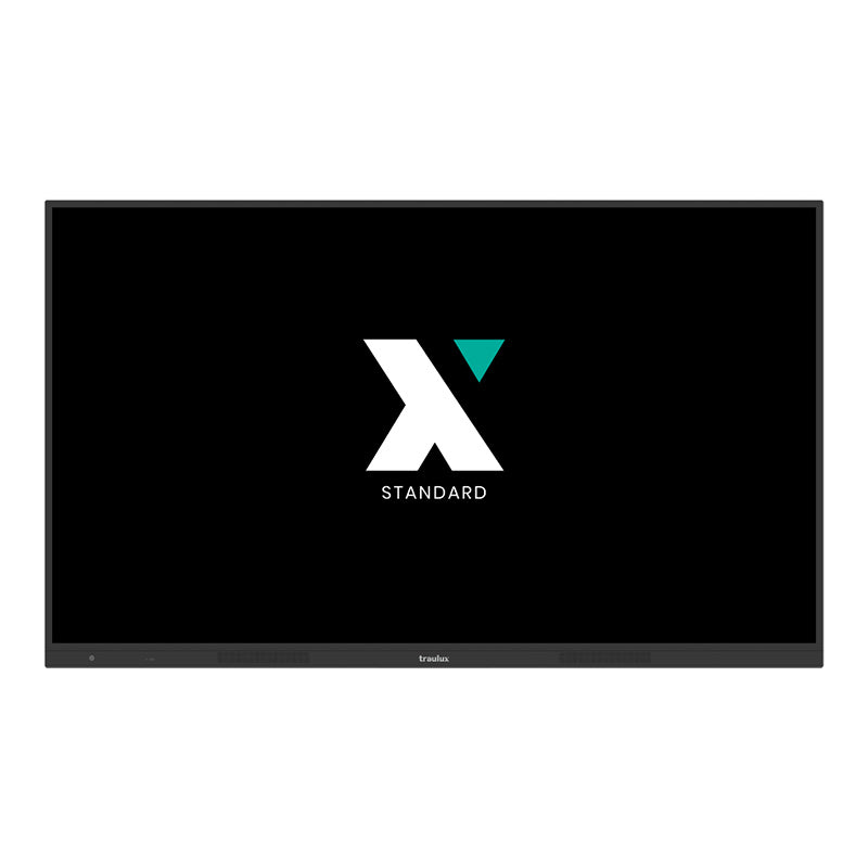 Monitor Interativo Traulux Standard TX - Sílaba