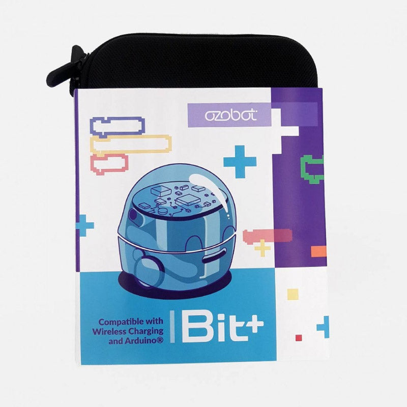 Robô Ozobot Bit+ - Sílaba