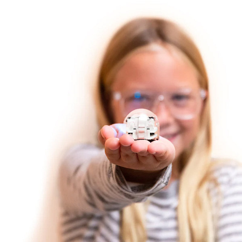 Robô Ozobot Bit+ - Sílaba