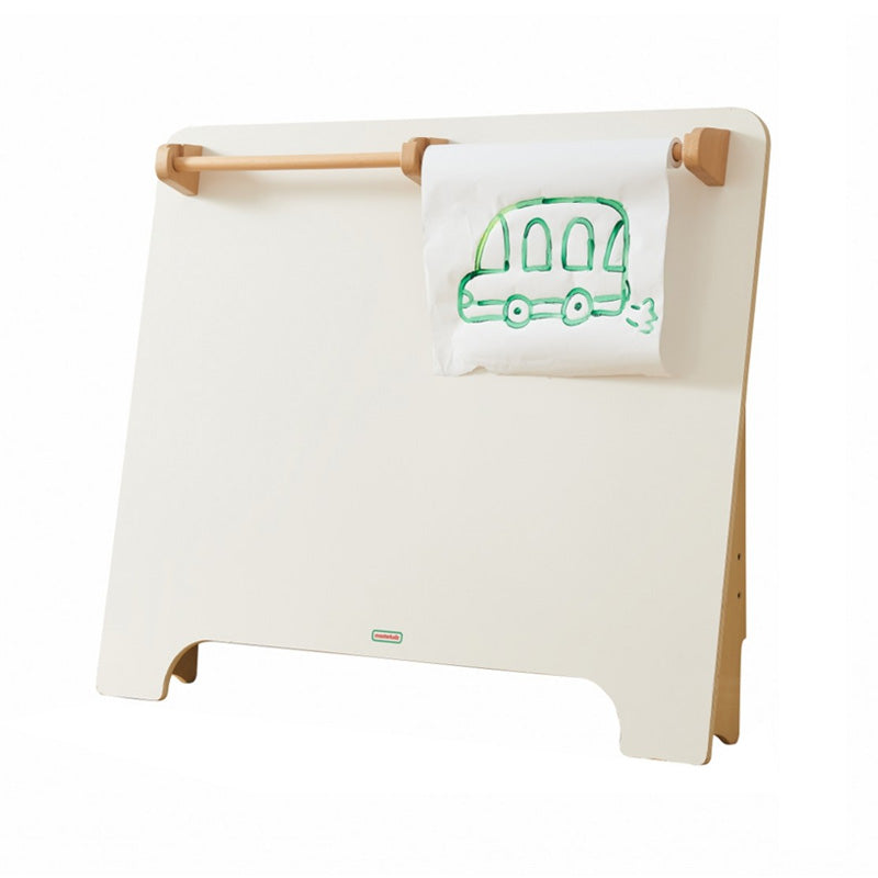 Painel duplo de pintura mural com 1200x980mm