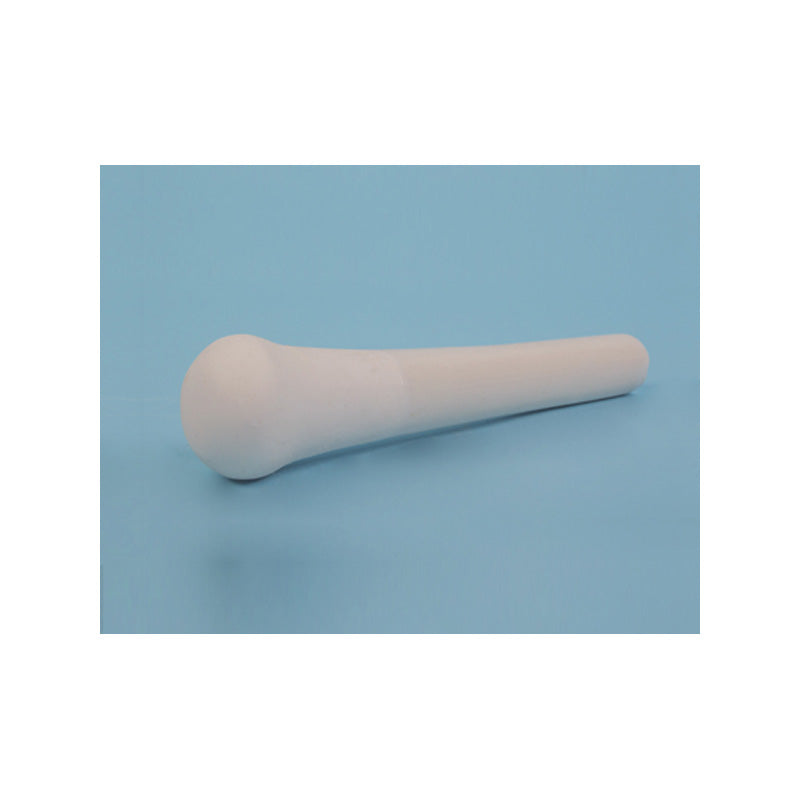 Pilão de porcelana - Sílaba