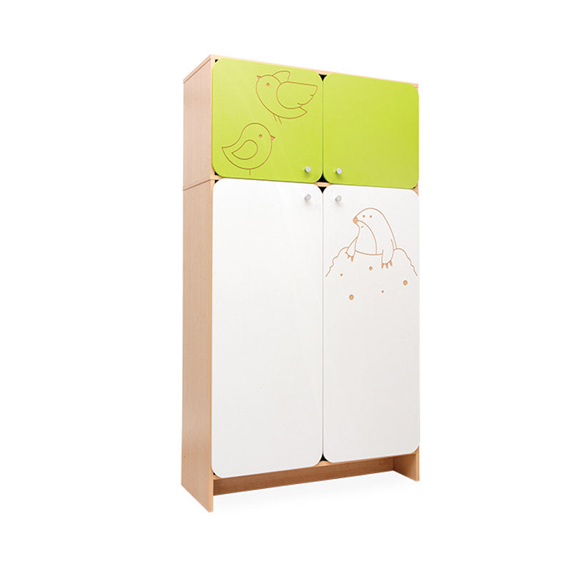 Puerta de armario Minty