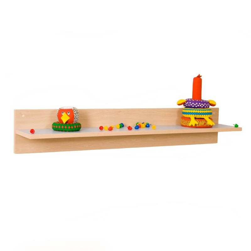 Estante de pared Línea NE