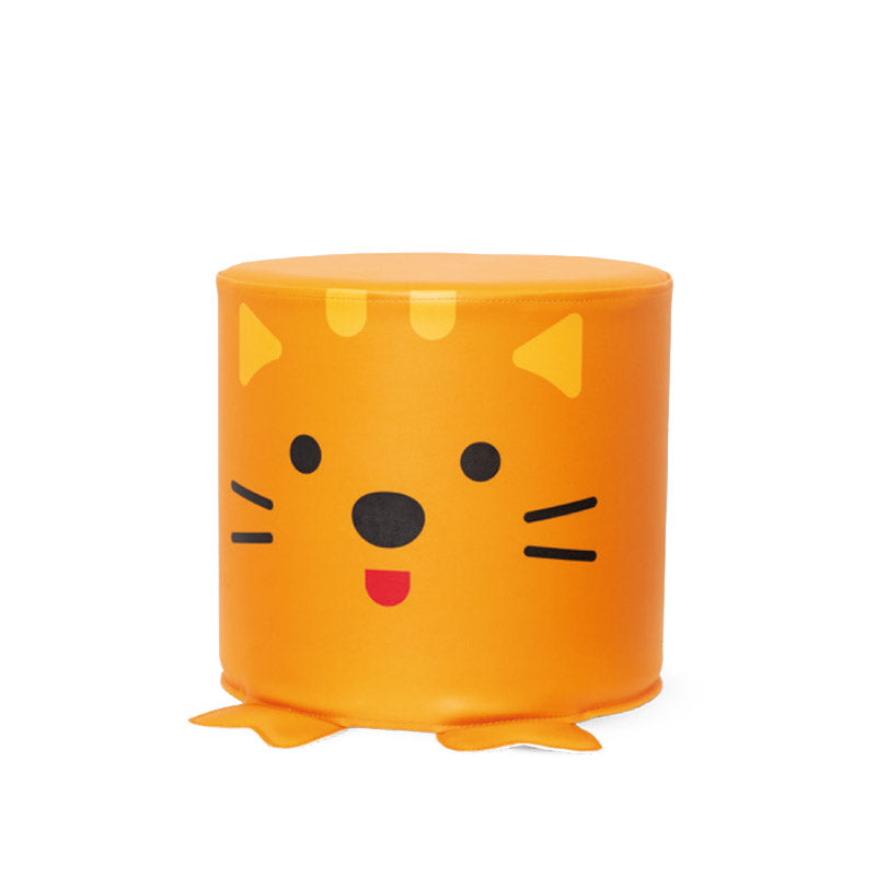 Puff gato - Sílaba