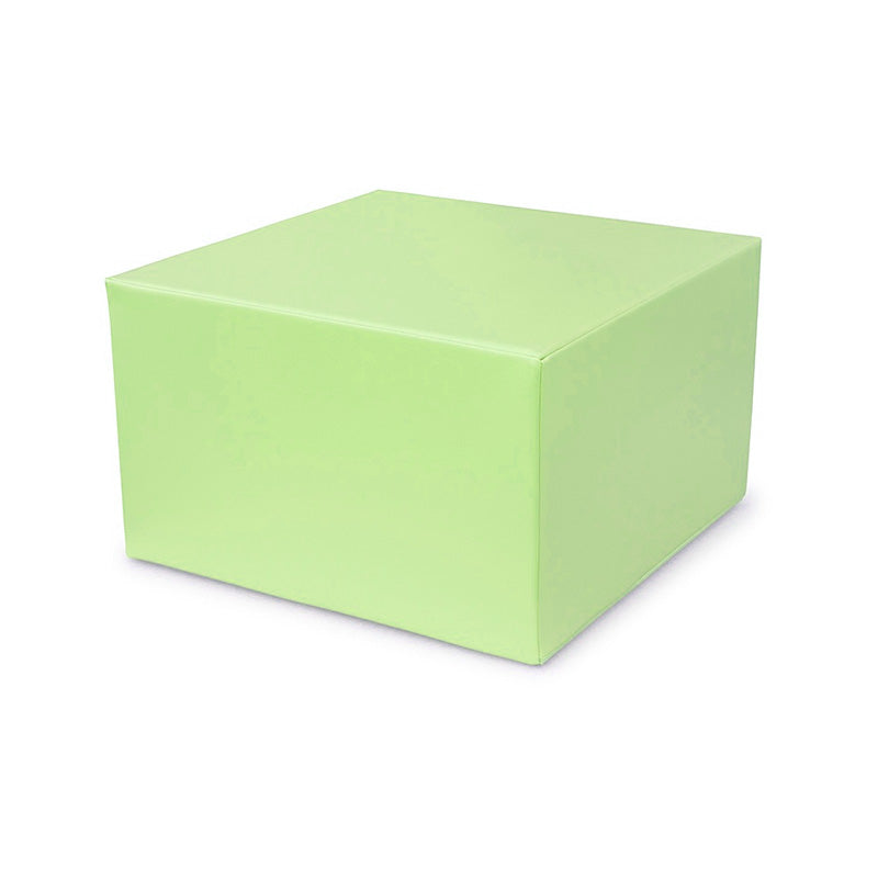 Pouf quadrado 650x650x400mm